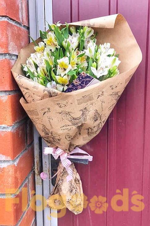 Букет «Красивый» за 2 646 руб.